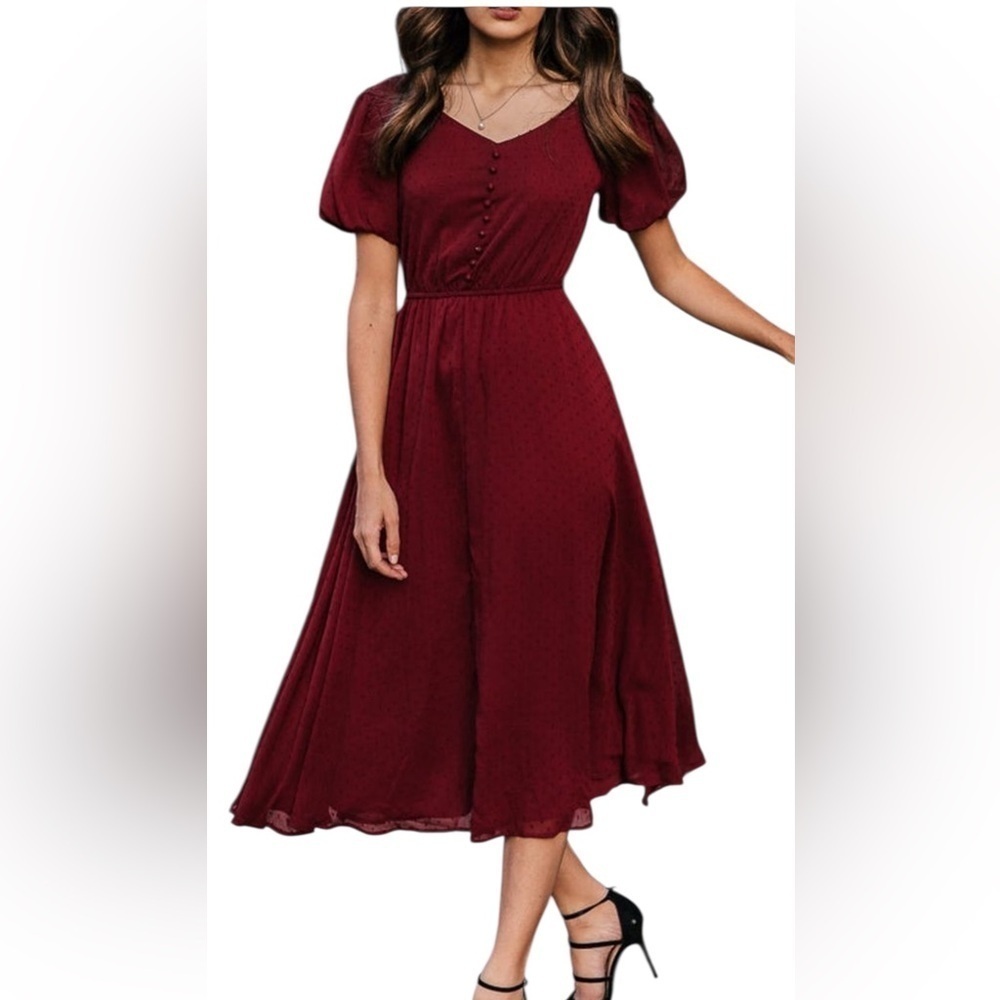 Jessakae Collection Highbury Dress midi size 3XL.  B8